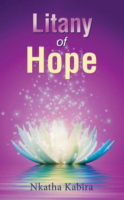 Litany Of Hope