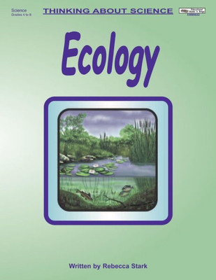 Ecology (Thinking About Science)