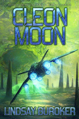 Cleon Moon (Fallen Empire)