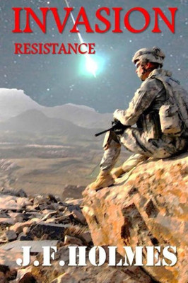 Invasion: Book 1: Resistance