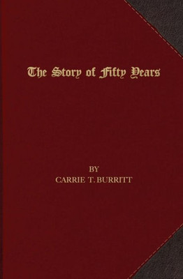 The Story Of Fifty Years