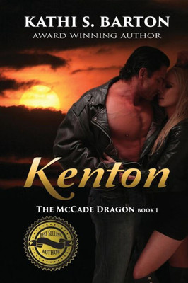 Kenton: The Mccade Dragon