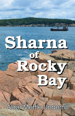 Sharna Of Rocky Bay