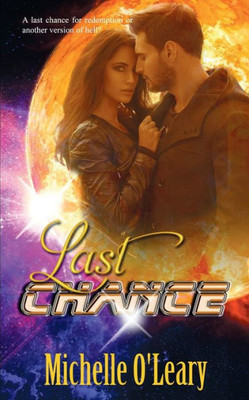 Last Chance (Sunscapes Trilogy)