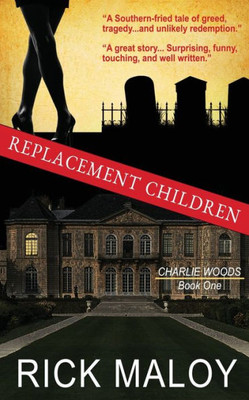 Replacement Children (Charlie Woods)