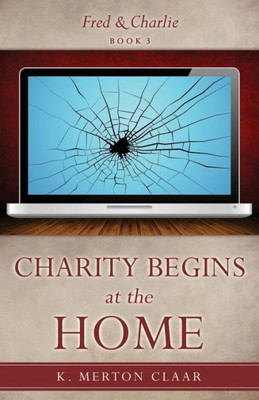 Charity Begins At The Home