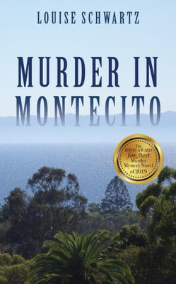 Murder In Montecito