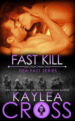 Fast Kill (Dea Fast Series)