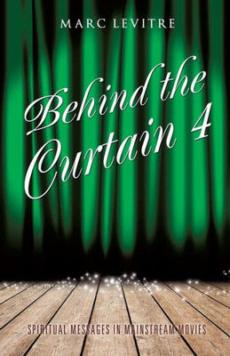 Behind The Curtain 4