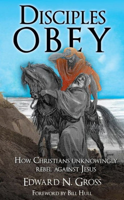Disciples Obey