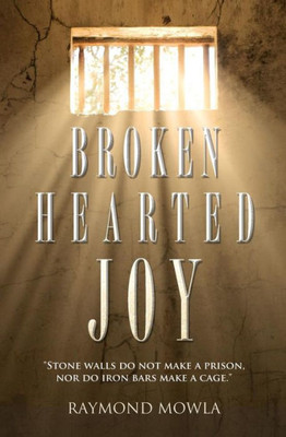Broken Hearted Joy
