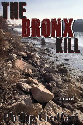 Bronx Kill