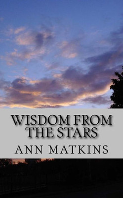 Wisdom From The Stars: An Intergalactic Dialogue