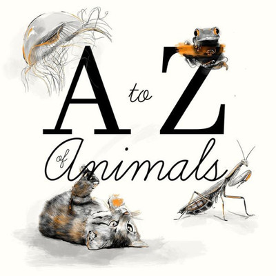 A To Z Of Animals