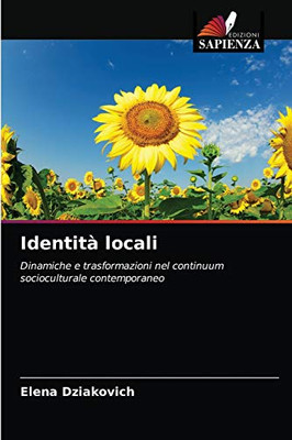 Identità locali (Italian Edition)