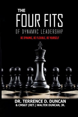 The Four Fits Of Dynamic Leadership