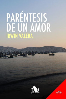 Parentesis De Un Amor: Poemario De Amor (Spanish Edition)