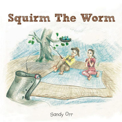 Squirm The Worm