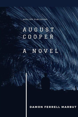 August Cooper: A Novel