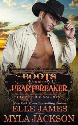 Boots & The Heartbreaker (Ugly Stick Saloon)