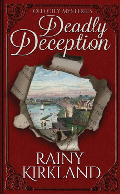 Deadly Deception (Old City Mysteries)