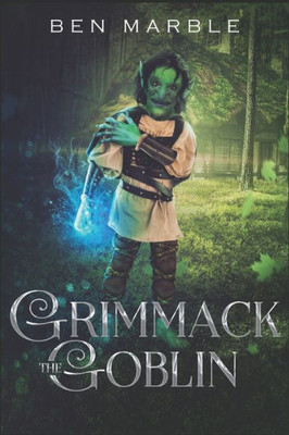 Grimmack The Goblin