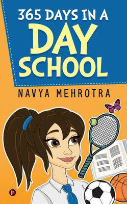 365 Days In A Day School