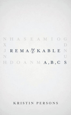 Remarkable Abcs