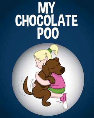 My Chocolate Poo