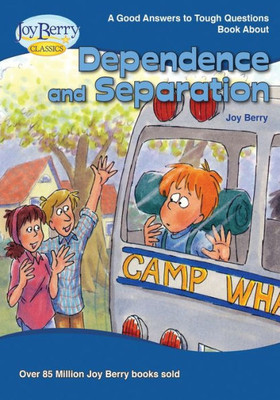 Good Answers To Tough Questions About Dependence And Separation