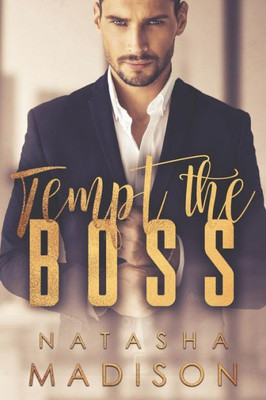 Tempt The Boss (Tempt Series)