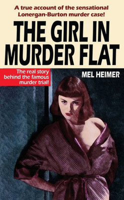 The Girl In Murder Flat