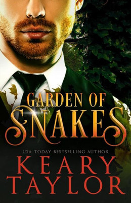 Garden Of Snakes (Garden Of Thorns)