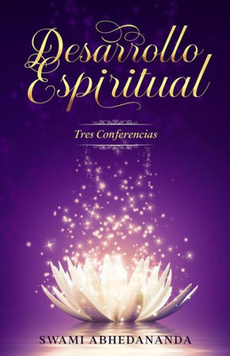 Desarrollo Espiritual (Spanish Edition)