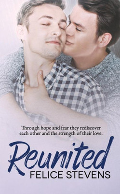 Reunited (Rescued Hearts)
