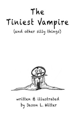 The Tiniest Vampire
