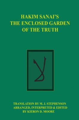 The Enclosed Garden Of The Truth