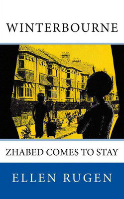 Winterbourne: Zhabed Comes To Stay