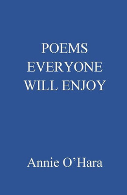 Poems Everyone Will Enjoy