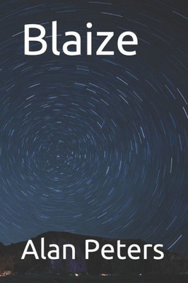 Blaize (A Blaize Jackson Story)