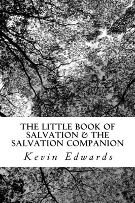 The Little Book Of Salvation & The Salvation Companion