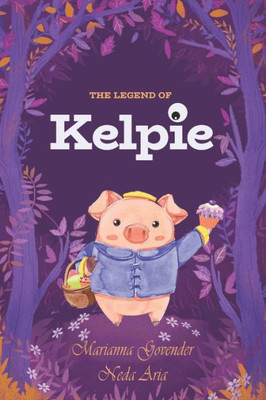 The Legend Of Kelpie