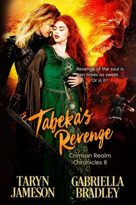 Tabeka's Revenge (Crimson Realm Chronicles)