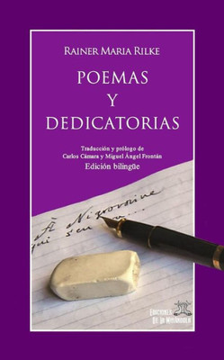 Poemas Y Dedicatorias (Edición Bilingüe) (Spanish Edition)