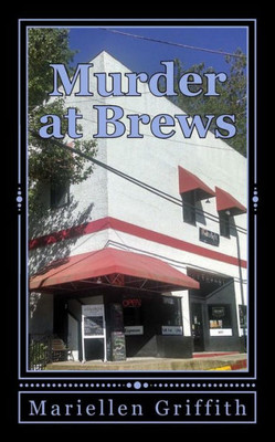 Murder At Brews: Eureka Springs Pub