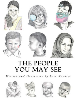 The People You May See