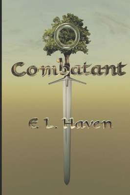 Combatant (The Chronicles Of Wrath)