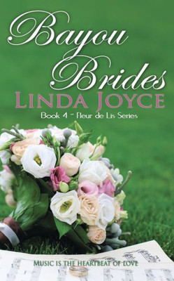 Bayou Brides (Fleur De Lis)
