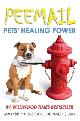 Peemail: Pets' Healing Power