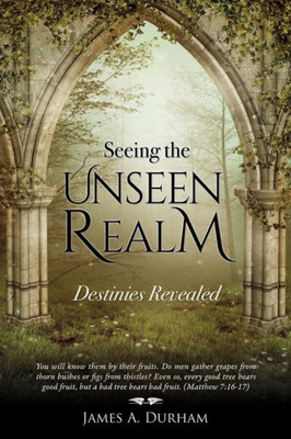 Seeing The Unseen Realm